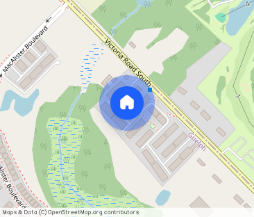 1035 Victoria Rd S, Guelph - Photo 1