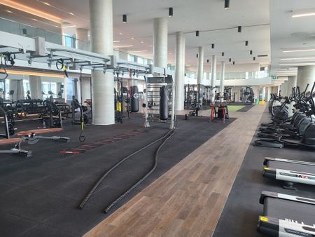 For Lease - 1000 Portage Parkway Unit# 5009, Vaughan, Ontario - Photo 2