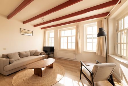 Appartement te huur: Oudeschans 54-3 1011 LD Amsterdam - Foto 2