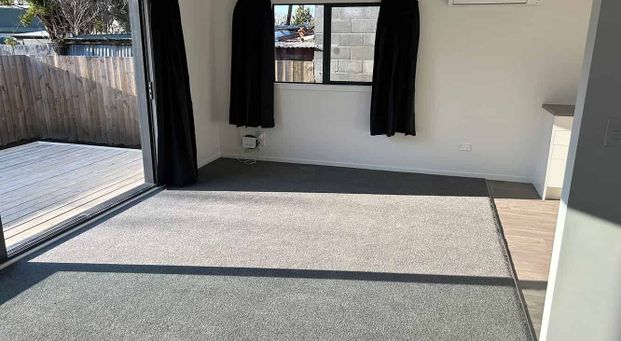 3 Bedroom New Build in Turangi - Photo 1