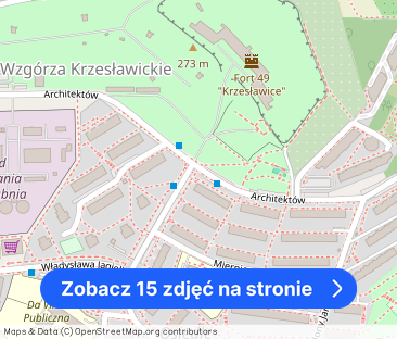 Przestronne 3-pokojowe mieszkanie z balkonem - Zdjęcie 1