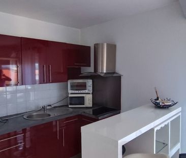 Location Appartement 1 pièce 23m² LA ROCHE SUR FORON 74800 - Photo 6