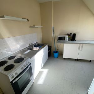 Location Appartement 2 pièces 41m² - Photo 2