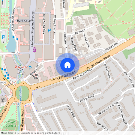 Brookfield House, Selden Hill, HP2, Hemel Hempstead, HP2