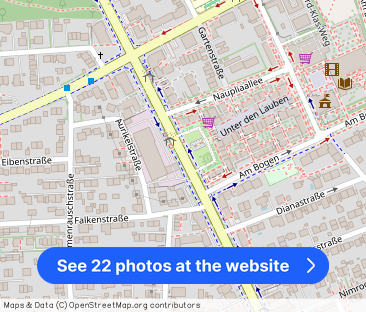 ***Heike Borchers Immobilien***Grüne Wunderwelt mitten in Ottobrunn*** - Photo 1