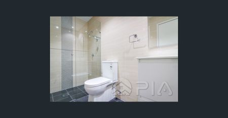 As New 2 Bedroom Plus Study room Apartment, Close to Train Station with Gym and Swimming Pool, Don't Miss Out - Photo 4