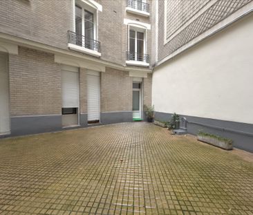 Appartement en location | Paris 17ème - Photo 2