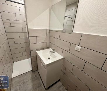 Appartement à louer 2 pièces 25.93m² - Photo 5