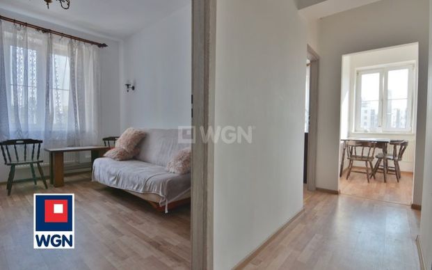 Mieszkanie na wynajem w kamienicy Elbląg, Centrum - Zdjęcie 1