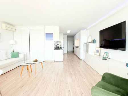 Luxury Flat for rent in Palma de Mallorca, Balearic Islands - Photo 4