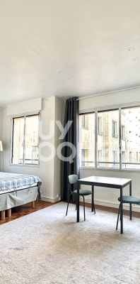 Appartement à louer à Paris 16Ème - Photo 1