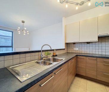 Appartement met één slaapkamer in Auderghem - Photo 5