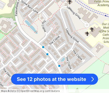 The Copse, Runcorn, WA7 2TN - Photo 1