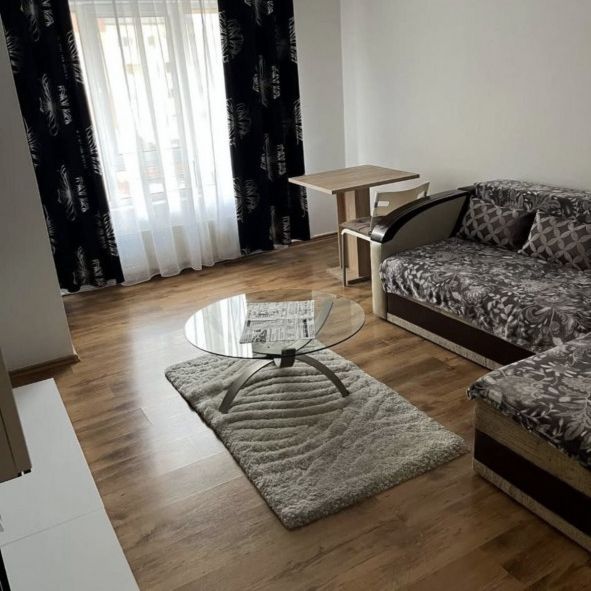 Apartament cu 2 camere, Cetate-Mercur - Fotografie 1