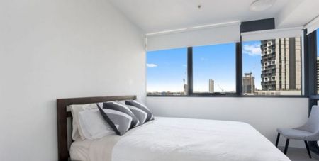 Spacious apartment in the heart of Southbank! - Photo 4