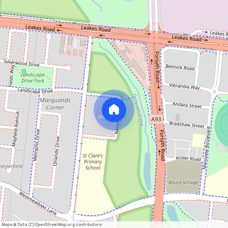 24 Neroli Crescent, Vic 3029, Truganina