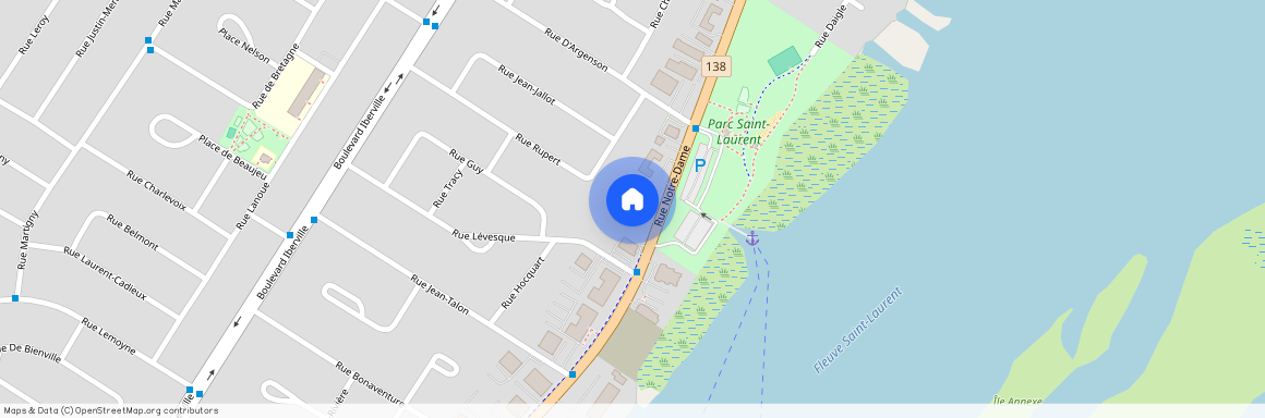 269 Rue Notre Dame, Repentigny, Repentigny, Lanaudière, J6A 2S1