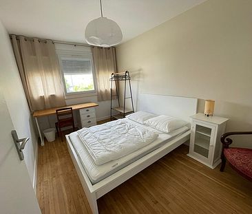 Location appartement 1 pièce, 93.23m², Nantes - Photo 1