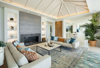 Luxury Villa for rent in Benahavís, Andalusia