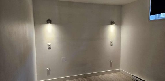 logement 3 1/2 saint-michel - Photo 2