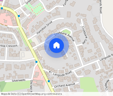 Croftbank Crescent, Bothwell, Glasgow, G71 - Photo 1