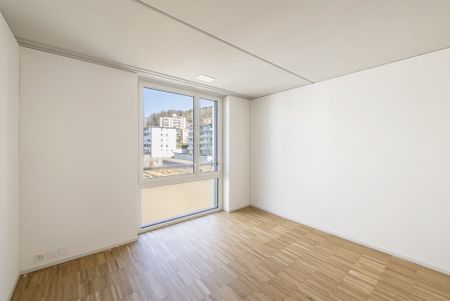3 ½ Zimmer-Wohnung in St. Gallen mieten - Foto 2