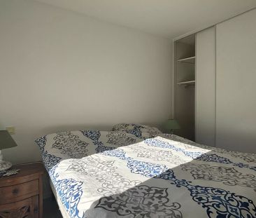 A LOUER - BORDEAUX GARE SAINT JEAN - Appartement Bordeaux 3 pièces ... - Photo 1