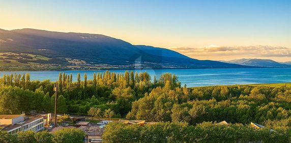 3.5 Zimmer, 93 m², 14. Stock - Photo 2