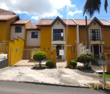 Casa para alugar 3 quartos, 120 m² em Tingui, Curitiba - Photo 3