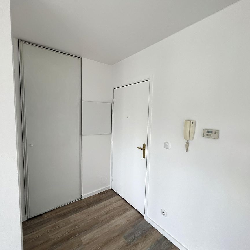 Appartement F2 À Louer 2 Pièces - 42,49 M - Photo 1