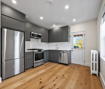 For Lease - 2461 Queen Street Unit# 4, Toronto, Ontario - Photo 2