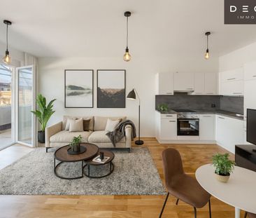 AB MAI | 1-ZIMMER | BALKON | AN DER ALTEN DONAU | DONAUSTADTBRÜCKE ... - Photo 5