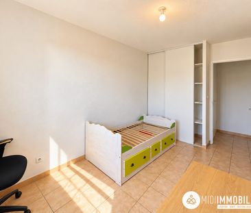 Location Appartement 3 pièces 55m² ALBI 81000 - Photo 3