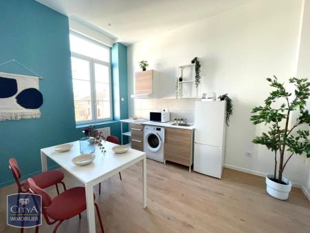 Appartement à louer 2 pièces 43.06m² - Photo 4