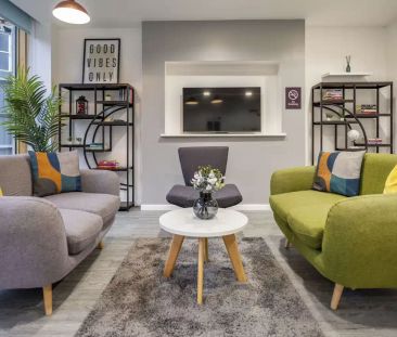 Luxury Studio - Photo 5