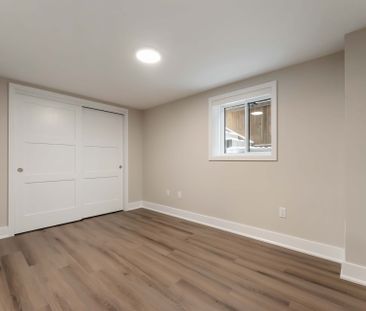 For Lease - 342 Fifth Avenue Unit# 1, Glebe - Ottawa East and Area,... - Photo 3