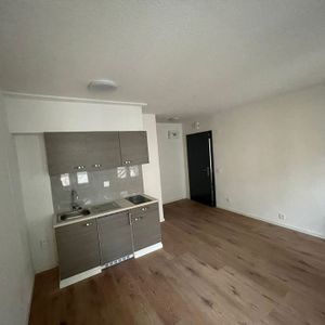 Studio apartment for rent a stone's throw from the city center - Photo 2