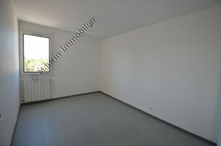 Location Appartement 3 pièces 67m² MONTPELLIER 34000 - Photo 5