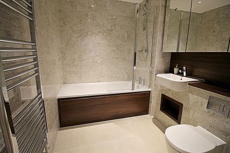 TW8, Westgate House - Photo 4