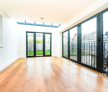 house to rent Kestrel Close, Cheltenham, Gloucestershire, GL53 - Photo 6