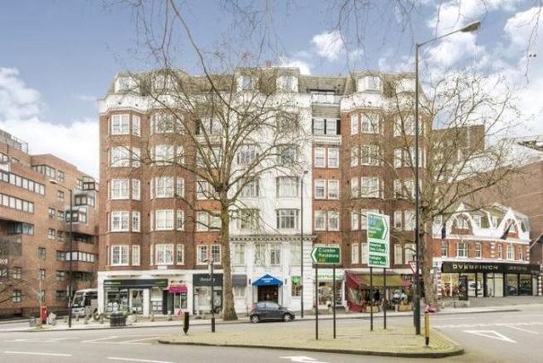 143 Park Road, London - Photo 1