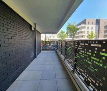 Location Appartement 2 pièces 43m² BASSENS 73000 - Photo 3