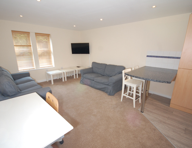 Flat 9 Room 1 - Photo 1