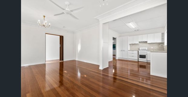 Character and Comfort in a Prime Enoggera Location - Photo 1