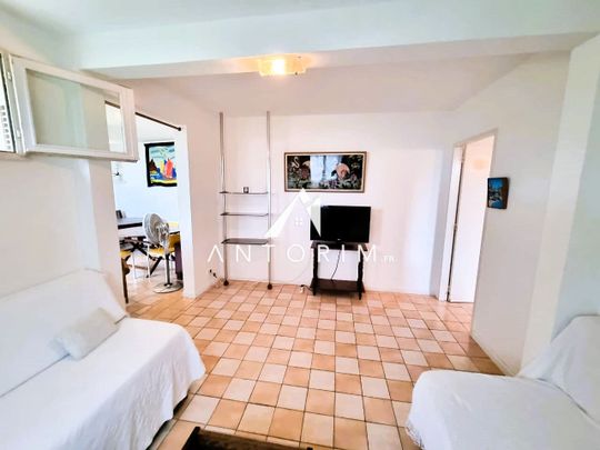 Agréable appartement T2 meublé - Anse Mitan, - Photo 1