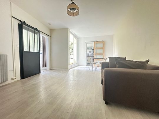 Appartement 2 pièces à Tourcoing - Photo 1