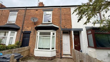 2 bedroom terraced house to rent - Photo 3