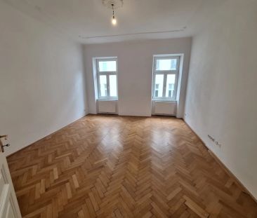 Augarten "ums Eck", Familien oder WG-tauglich und unbefristet - Foto 1