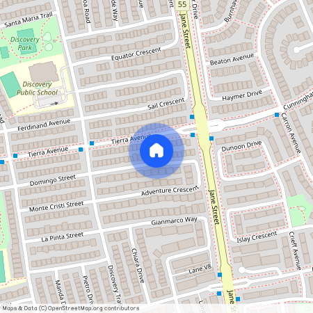 52 Adventure Crescent Unit# Basement, Vaughan