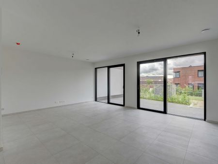 Ruim en energiezuinig nieuwbouwappartement - Photo 5